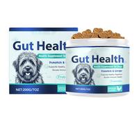 Tabletas de ducha para mascotas, espuma hidratante rica, 280 g, tabletas de ducha para mascotas, gránulos suaves para el cuidado del cuerpo del perro, disolución rápida, para razas pequeñas, medianas