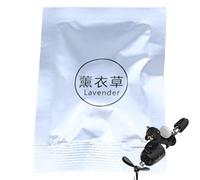 Tabletas de Fragancia para automóvil - 6 Piezas multifuncionales Bien elaboradas | Recarga de Ambientador | Aromas de limón, Lavanda y té Verde melocotón | Perfume respiradero Conductor re