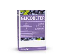 Dietmed Glicobeter 60 Comprimidos ✅ Entrega 24/72h
