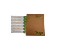 Tabletas de limpieza de máquina de café espresso de 2 piezas SEC250, Sage...