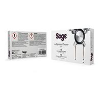 Tabletas de Limpieza Espresso (8)