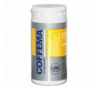 Tabletas De Limpieza Para Máquinas De Café Coffema 100 Tabletas 1 Gramo