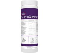 Tabletas De Limpieza Urnex SuperGrindz Para Molinillos, 330g