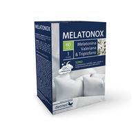 Tabletas de Melatox x60