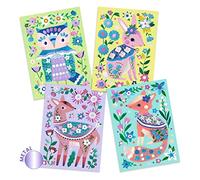 Tabletas de metal Pretty wood - Djeco