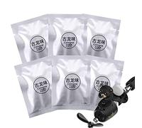 Tabletas de perfume de coche - Recarga de perfume de coche, ambientadores multifuncionales para coche | Reemplazo recargable de coche de perfume, tabletas de perfume natural disponibles