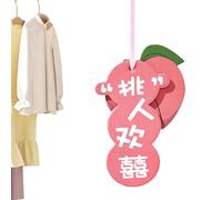 Tabletas de perfume de renovación de aire para automóviles, tableta de aromaterapia | Almohadillas de perfume natural con cuerda ajustable,Desodorizante Refreactor de aire para el gabinete