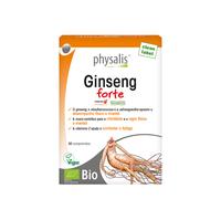 Tabletas de Physalis Ginseng Forte x30
