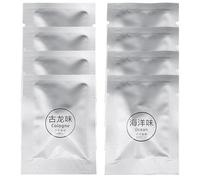 Tabletas de repuesto para ambientador de coche,Tabletas de recambio para ambientador de coche - Aromaterapia para coche con clip de ventilación,Ambientadores automotrices de repuesto 8X, tabletas de a