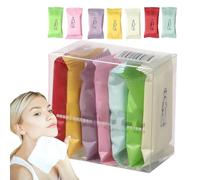 Tabletas de toallas portátiles | Tela de moneda comprimida portátil - toallitas expandibles, alta absorción de agua para viajes al aire libre camping