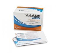 Tabletas Glutamax Forte - Soporte hepático para perros y gatos - Cantidad: 120 comprimidos