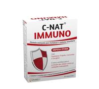 Tabletas inmunológicas C-Nat x30