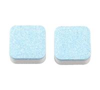 Tabletas Limpiadoras para Lavadoras de Limpieza Profunda Lavadoras de Carga Superior con Carga Frontal de Potencia Superior