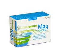 Tabletas Mag Advanced x60