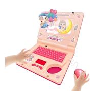 Tabletas Para Niños Juego Educativo Interactivo Con Música Para Jugar De | Ordenador educativo de aprendizaje para niños en edad preescolar para niñas y en interiores, en la escuela