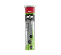 Tabletas SIS Go Hydro + Berry 20x4g