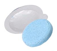 Tabletas sólidas efervescentes para limpiador de limpiaparabrisas de coche, fórmula concentrada para eliminar insectos, excrementos de pájaros y suciedad de carretera con tecnología respetuosa con el