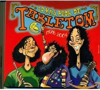 Tabletom - Lo Más Peor De Tabletom.