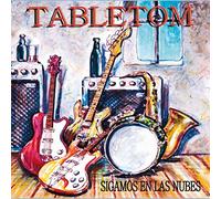 Tabletom - Sigamos En Las Nubes [Vinilo]