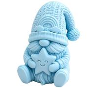 Tabletop Dwarf Figurine for Living Room Bedroom Bookshelf Entrance Cabinet