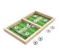 Tabletop Football Game, Multiplayer Indoor Game, Classic Board Game, Family-Friendly Sports Game, Compact Table Game, Action-Packed Game, Engaging Group Activity, Skill-Based Game, Kid-Friendly Board
