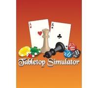 Tabletop Simulator (PC) - Steam Gift - GLOBAL