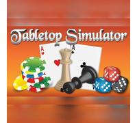 Tabletop Simulator (PC) Steam Gift - GLOBAL