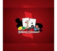 Tabletop Simulator (PC) Steam Gift - UNITED STATES