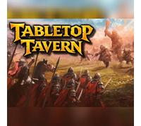 Tabletop Tavern (PC) Steam Gift - GLOBAL