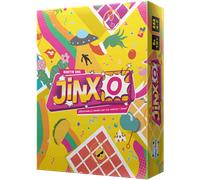 Tabletoys games jinxo, juego de mesa, a partir de 10 años, de 4 a 7 j