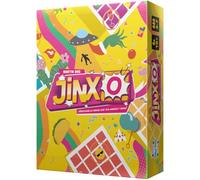 Tabletoys Games JinxO, Juego de Mesa, A Partir de 10 Años, De 4 a 7 Jugadores, 30 Minutos por Partida, Español