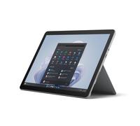 Microsoft Surface Go 4 Intel® N 64 GB 26,7 cm (10.5") 8 GB Wi-Fi 6 (802.11ax) Windows 11 Pro Platino