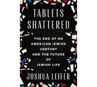 Tablets Shattered (ebook)