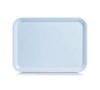 Tablett Mistral, Farbe: Weiss, hochglänzend, Marca Esmeyer