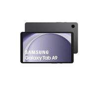 Samsung Galaxy Tab A9 SM-X110N Mediatek 128 GB 22,1 cm (8.7") 8 GB Wi-Fi 5 (802.11ac) Grafito