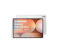 Tablette tactile Samsung Galaxy Tab S10 Ultra 14,6 Wifi 256 Go Argent