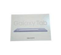 Tablette tactile Samsung Galaxy Tab S10FE 10.9 8Go 128Go WIFI SILVER [versión Rumana]