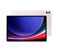 Samsung Galaxy Tab S9+ SM-X810N Qualcomm Snapdragon 256 GB 31,5 cm (12.4") 12 GB Wi-Fi 6 (802.11ax) Android 13 Beige