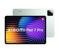 Xiaomi Pad 7 Pro 8GB 256GB (Wi-Fi) Verde - Tablet 11.2"