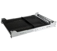 Tablette ventilée 2urack glisse