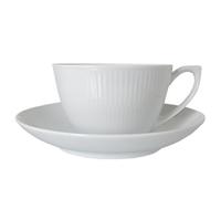 tableware24 2408086 Taza, Porcelana, Blanco
