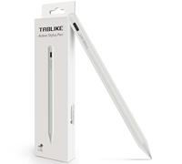 TABLIKE Lápiz capacitivo HS230 de carga rápida con sensibilidad de inclinación a presión 4096, rechazo de palma, lápiz magnético compatible con Chromebooks Lenovo/ASUS/Acer/HP