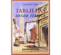 Tablillas Desde Italica