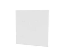 Tablón de Anuncios Mini MBOARD Nuevo Blanco