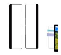 Tablón de Mensajes de Ordenador,Soporte para Notas Adhesivas de Ordenador,Tablero de Mensajes de Pantalla de Computadora,Tablero de Recordatorio de la Computadora Portátil 2 Piezas Tokaneit