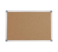 Tablón para chinchetas MAUL, superficie de corcho