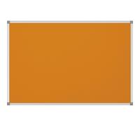 Tablón para chinchetas STANDARD MAUL, cubierta de fieltro