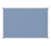 Tablón para chinchetas STANDARD MAUL, cubierta de fieltro