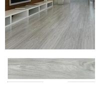 Tablones de Vinilo Autoadhesivos Pegatina De Suelo Con Vetas Madera Autoadhesiva For Sala Estar, Baño, Cocina, Papel Tapiz PVC, Decoración, Pared Impermeable(W-0004-8,914x152mm 20piece)