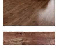 Tablones de Vinilo Autoadhesivos Pegatina De Suelo Con Vetas Madera Autoadhesiva For Sala Estar, Baño, Cocina, Papel Tapiz PVC, Decoración, Pared Impermeable(W-0005-5,914x152mm 20piece)